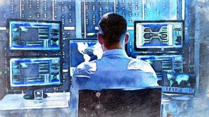 腦癱小伙考上高級網(wǎng)絡(luò)工程師 我們不差，有時(shí)候缺的只是機(jī)會