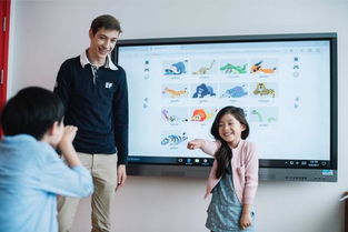 英孚青少兒英語雙翼產品發布 線上線下同步學，打造全方位學習體驗
